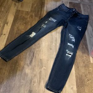 Maurice's jeans size 6